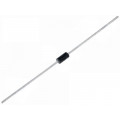 GP02-40-E3/54; Diode: rectifying; THT; 4kV; 0.25A; reel,tape; Ifsm: 15A; DO41; VISHAY