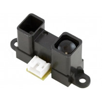 GP2Y0A02YK0F; Sensor: photoelectric; Range: 200÷1500mm; analogue; 50mA; SHARP GP2Y0A02YK0F; Sensor: photoelectric; Range: 200÷1500mm; analogue; 50mA; SHARP
