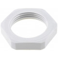GPA PG16B; Nut; PG16; polyamide; 30mm; Thread: PG; FIBOX