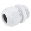 GPA PG21; Cable gland; PG21; IP68; Mat: polyamide; FIBOX