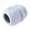 GPA PG29; Cable gland; PG29; IP68; Mat: polyamide; FIBOX