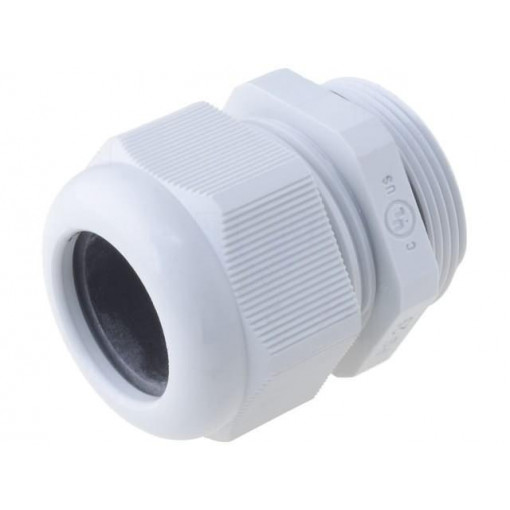 GPA PG29; Cable gland; PG29; IP68; Mat: polyamide; FIBOX