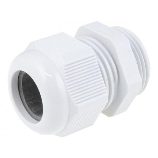 GPA M25; Cable gland; M25; IP68; Mat: polyamide; FIBOX