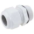 GPA M32-L; Cable gland; with long thread; M32; IP68; Mat: polyamide; FIBOX