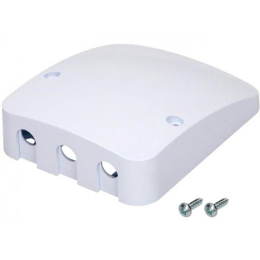 GPC; Housing; Series: ASH-GIS; TELESTE GPC; Housing; Series: ASH-GIS; TELESTE