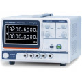 GPE-1326; Power supply: laboratory; Channels: 1; 0÷32VDC; 0÷6A; Plug: EU; GW INSTEK