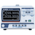 GPE-2323; Power supply: laboratory; Channels: 2; 0÷32VDC; 0÷3A; 0÷32VDC; 0÷3A; GW INSTEK