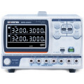 GPE-3323; Power supply: laboratory; Channels: 3; 0÷32VDC; 0÷3A; 0÷32VDC; 0÷3A; GW INSTEK