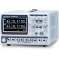 GPE-4323; Power supply: laboratory; Channels: 4; 0÷32VDC; 0÷3A; 0÷32VDC; 0÷3A; GW INSTEK