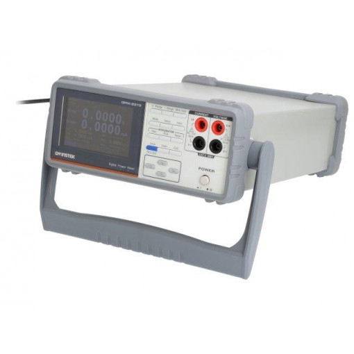 GPM-8213G; Meter: power; TFT 4 GPM-8213G; Meter: power; TFT 4