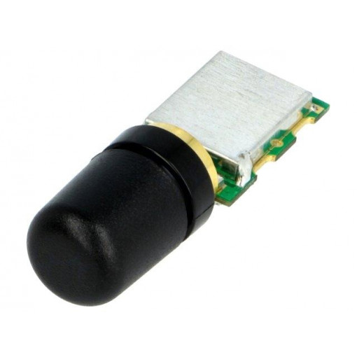 GPS-ANT044; Antenna; GPS; 2dBi; RHCP; Mounting: SMD; 50Ω; 1,575GHz; -40÷85°C; SR PASSIVES