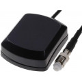 ; Antenna; inner; GPS; FME-A; socket; Len: 5m; magnet; 2.4÷5VDC; 15mA; JC Antenna ; Antenna; inner; GPS; FME-A; socket; Len: 5m; magnet; 2.4÷5VDC; 15mA; JC Antenna