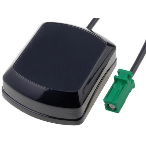 ; Antenna; inner; GPS; AVIC; Pioneer; Len: 5m; magnet; 2.4÷5VDC; 15mA; JC Antenna ; Antenna; inner; GPS; AVIC; Pioneer; Len: 5m; magnet; 2.4÷5VDC; 15mA; JC Antenna