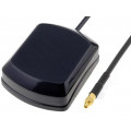 ; Antenna; inner; GPS; MMCX-A; plug; straight; Len: 5m; magnet; 15mA; JC Antenna ; Antenna; inner; GPS; MMCX-A; plug; straight; Len: 5m; magnet; 15mA; JC Antenna