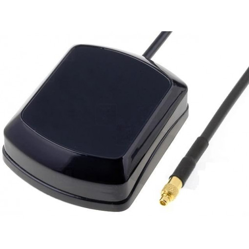 ; Antenna; inner; GPS; MMCX-A; plug; straight; Len: 5m; magnet; 15mA; JC Antenna ; Antenna; inner; GPS; MMCX-A; plug; straight; Len: 5m; magnet; 15mA; JC Antenna