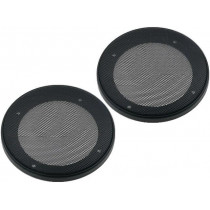 GR00003-05; Loudspeaker grille; 100mm; metal; PER.PIC. GR00003-05; Loudspeaker grille; 100mm; metal; PER.PIC.