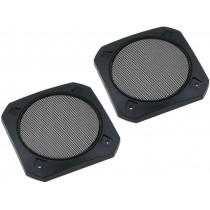 GR00006-05; Loudspeaker grille; 100mm; metal; PER.PIC. GR00006-05; Loudspeaker grille; 100mm; metal; PER.PIC.