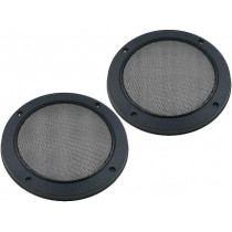 GR00011-05; Loudspeaker grille; 165mm; metal; PER.PIC. GR00011-05; Loudspeaker grille; 165mm; metal; PER.PIC.