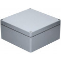 GJB-255250120; Enclosure: multipurpose; X: 250mm; Y: 255mm; Z: 120mm; polyester; RAYCHEM RPG