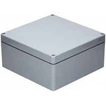 GJB-255250120; Enclosure: multipurpose; X: 250mm; Y: 255mm; Z: 120mm; polyester; RAYCHEM RPG