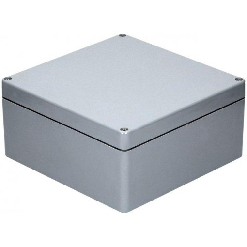 GJB-255250120; Enclosure: multipurpose; X: 250mm; Y: 255mm; Z: 120mm; polyester; RAYCHEM RPG