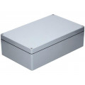GJB-400250120; Enclosure: multipurpose; X: 250mm; Y: 400mm; Z: 120mm; polyester; RAYCHEM RPG