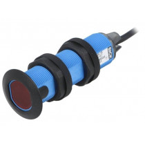 GRL18-P1137; Sensor: photoelectric; Range: 0.03÷7.2m; PNP; DARK-ON,LIGHT-ON; SICK