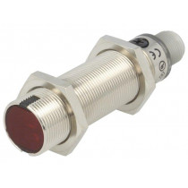 GRL18-P2432; Sensor: photoelectric; Range: 0.03÷7.2m; PNP; DARK-ON,LIGHT-ON; SICK