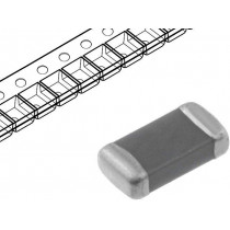 GRM31BR72J472KW01L; Capacitor: ceramic; MLCC; 4.7nF; 630V; X7R; ±10%; SMD; 1206; MURATA