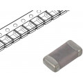 GRM31CR72E473KW03L; Capacitor: ceramic; MLCC; 47nF; 250V; X7R; ±10%; SMD; 1206; MURATA