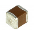 GRM32ER71H106KA12L; Capacitor: ceramic; MLCC; 10uF; 50V; X7R; ±10%; SMD; 1210; Series: GRM; MURATA GRM32ER71H106KA12L; Capacitor: ceramic; MLCC; 10uF; 50V; X7R; ±10%; SMD; 1210; Series: GRM; MURATA