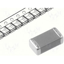 GRM32QR73A103KW01L; Capacitor: ceramic; MLCC; 10nF; 1kV; X7R; ±10%; SMD; 1210; Series: GRM; MURATA