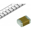 GRM43DR72E224KW01L; Capacitor: ceramic; MLCC; 220nF; 250V; X7R; ±10%; SMD; 1812; MURATA