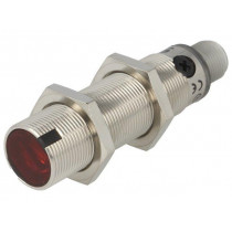 GRTE18-P2462; Sensor: photoelectric; Range: 0.005÷1m; PNP; DARK-ON,LIGHT-ON; SICK