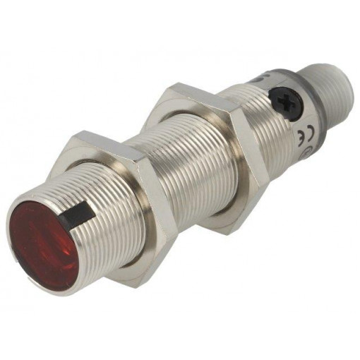 GRTE18-P2462; Sensor: photoelectric; Range: 0.005÷1m; PNP; DARK-ON,LIGHT-ON; SICK