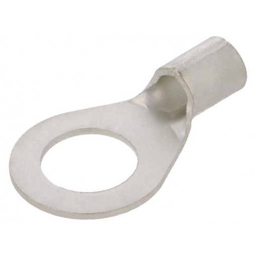 GS12-16; Ring terminal; M12; 10÷16mm2; crimped; for cable; non-insulated; JST