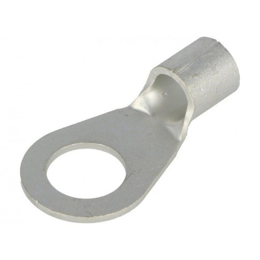 GS12-25; Ring terminal; M12; 16÷25mm2; crimped; for cable; non-insulated; JST