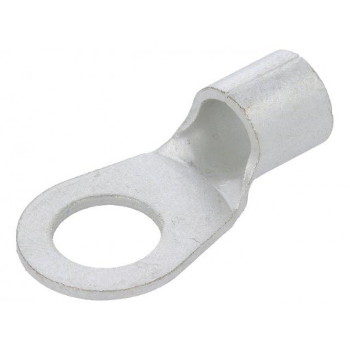 GS12-35; Ring terminal; M12; 25÷35mm2; crimped; for cable; non-insulated; JST