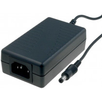 GS15A-2P1J; Power supply: switched-mode; 9VDC; 1.66A; Out: 5,5/2,1; 15W; 0÷50°C; MEAN WELL