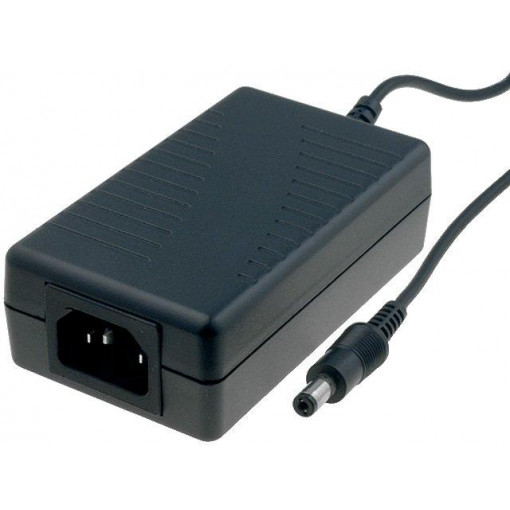 GS15A-2P1J; Power supply: switched-mode; 9VDC; 1.66A; Out: 5,5/2,1; 15W; 0÷50°C; MEAN WELL