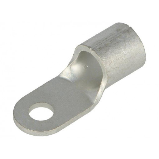 GS5-25; Ring terminal; M5; 16÷25mm2; crimped; for cable; non-insulated; JST GS5-25; Ring terminal; M5; 16÷25mm2; crimped; for cable; non-insulated; JST