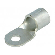 GS6-35; Ring terminal; M6; 25÷35mm2; crimped; for cable; non-insulated; JST GS6-35; Ring terminal; M6; 25÷35mm2; crimped; for cable; non-insulated; JST