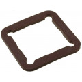 733973002 GSE2000-2NBR; Gasket; for GSE3000N4; HIRSCHMANN