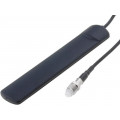 ; Antenna; inner; GSM,UMTS; FME-A; socket; 5m; on the window; JC Antenna ; Antenna; inner; GSM,UMTS; FME-A; socket; 5m; on the window; JC Antenna