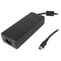 GSM160A48-R7B; Power supply: switched-mode; 48VDC; 3.34A; 160W; Case: desktop; MEAN WELL