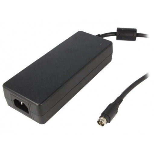GSM160A48-R7B; Power supply: switched-mode; 48VDC; 3.34A; 160W; Case: desktop; MEAN WELL