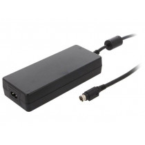 GSM160B24-R7B; Power supply: switched-mode; 24VDC; 6.67A; 160W; Case: desktop; MEAN WELL