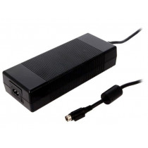 GSM220B48-R7B; Power supply: switched-mode; 48VDC; 4.6A; 221W; Case: desktop; MEAN WELL