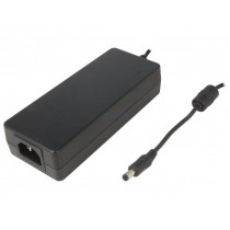 GSM90A24-P1M; Power supply: switched-mode; 24VDC; 3.75A; Out: 5,5/2,5; 90W; 90%; MEAN WELL