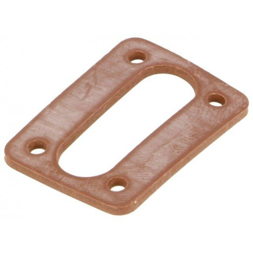 733275002 GSN 20-3 NBR; Flat gasket; GM/GMN; IP65; Application: GSN20; NBR; HIRSCHMANN 733275002 GSN 20-3 NBR; Flat gasket; GM/GMN; IP65; Application: GSN20; NBR; HIRSCHMANN